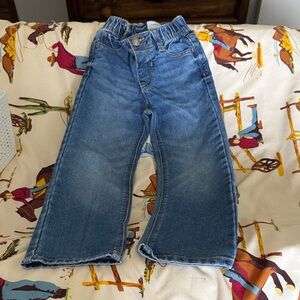 Old Navy Classic Blue Kids Jeans